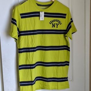 Aeropostale tee medium NWT